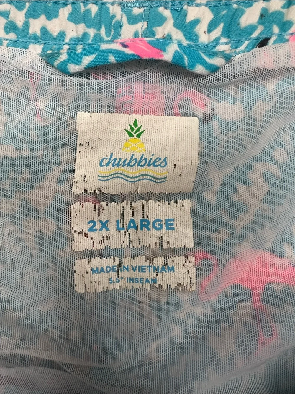 chubbies these swim